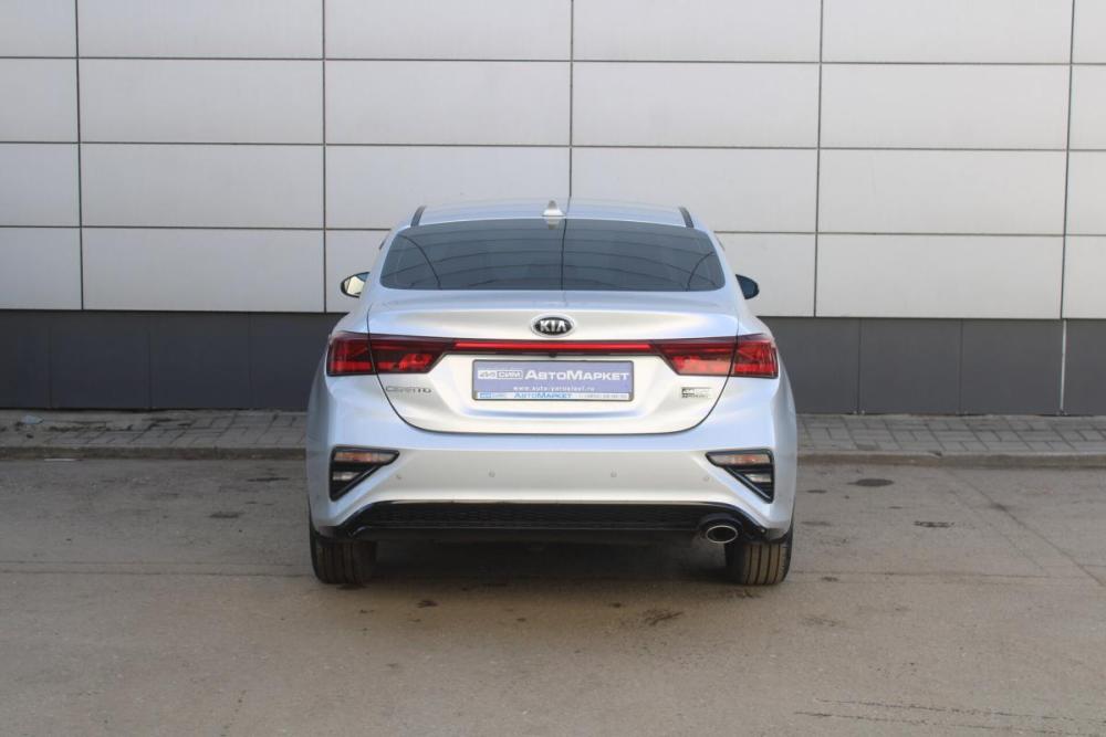 Kia Cerato IV Ярославль  - изображение 7
