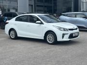 Kia Rio IV Воронеж  - изображение 17