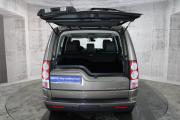 Land Rover Discovery IV Ярославль  - изображение 28