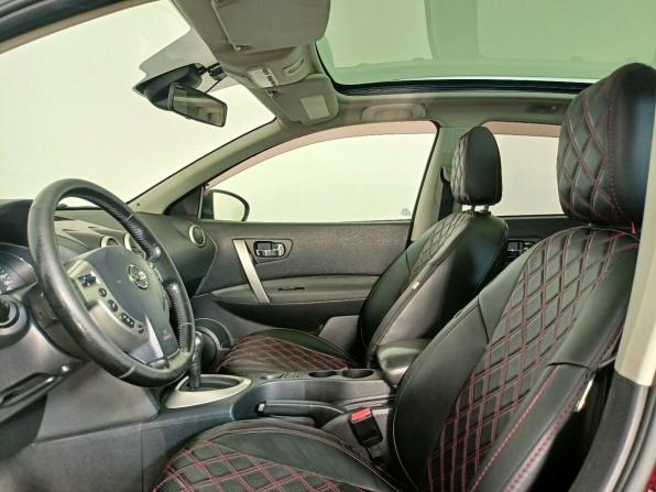 Nissan Qashqai I Рестайлинг с пробегом 2012 года, цена 1 099 000 рублей, 140000 км, внедорожник, Автокод Объявления
