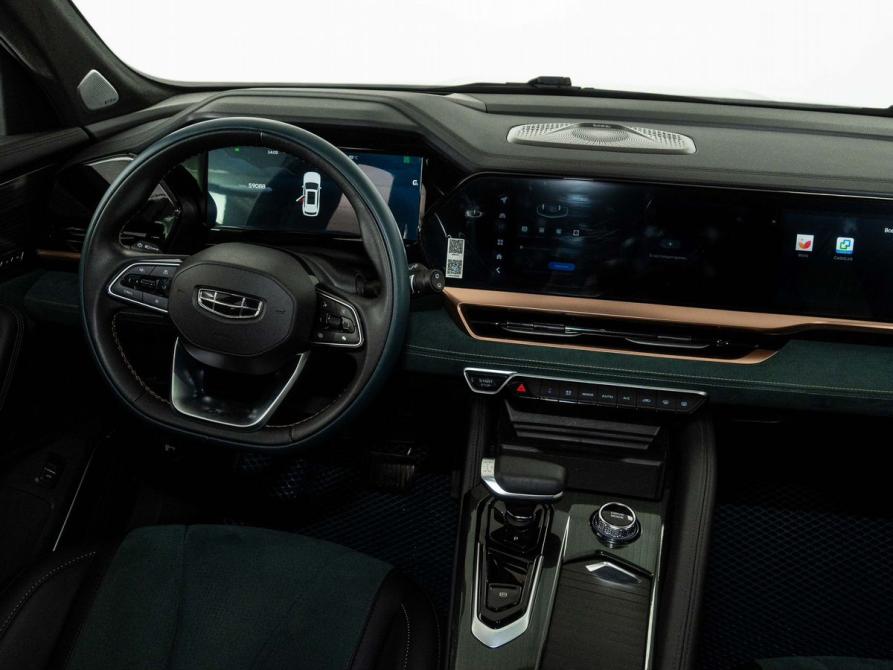 Geely Monjaro I Казань  - изображение 13