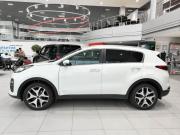 Kia Sportage IV Рестайлинг Казань  - изображение 32