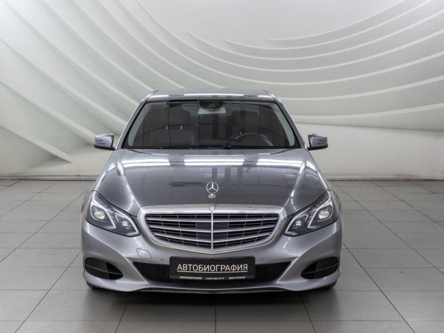Mercedes-Benz E-Класс IV (W212 S212 C207) Рестайлинг Волгоград  - изображение 2