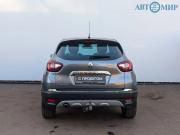 Renault Kaptur I Москва  - изображение 20