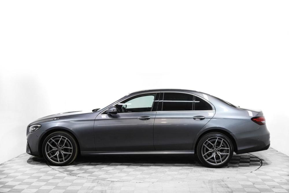 Mercedes-Benz E-Класс V (W213 S213 C238) Рестайлинг Москва  - изображение 8
