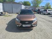Lada (ВАЗ) XRAY I Курган  - изображение 9
