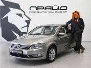 Volkswagen Passat B7 Ростов-на-Дону  - изображение 26