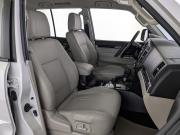 Mitsubishi Pajero IV Рестайлинг 2 Москва  - изображение 51