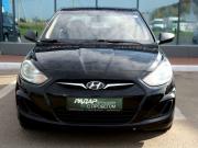 Hyundai Solaris I Иваново  - изображение 20
