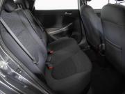 Hyundai Solaris I Рестайлинг Москва  - изображение 22