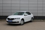Skoda Octavia III (A7) Рестайлинг Ярославль  - изображение 15