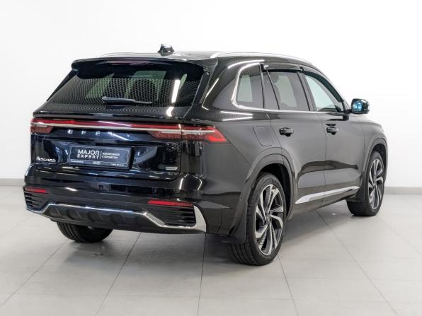 Geely Monjaro I с пробегом 2023 года, цена 3 250 000 рублей, 37140 км, внедорожник, Автокод Объявления