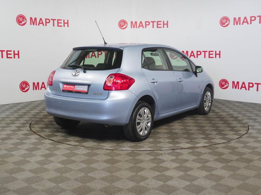 Toyota Auris I Вологда  - изображение 5
