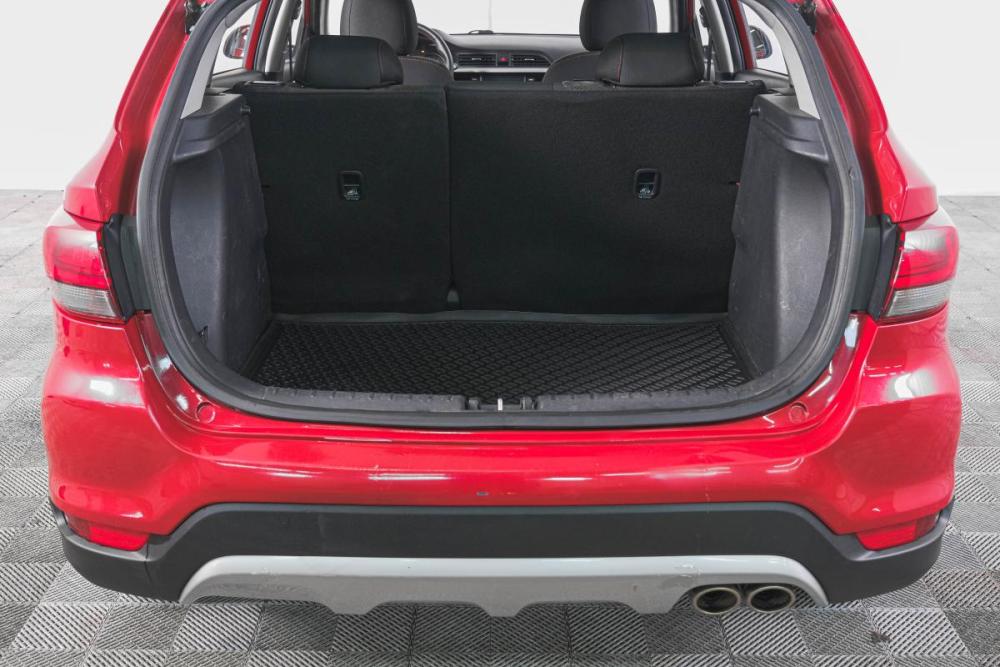 Kia Rio IV Кемерово  - изображение 8