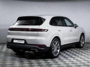 Porsche Cayenne III Рестайлинг Москва  - изображение 31