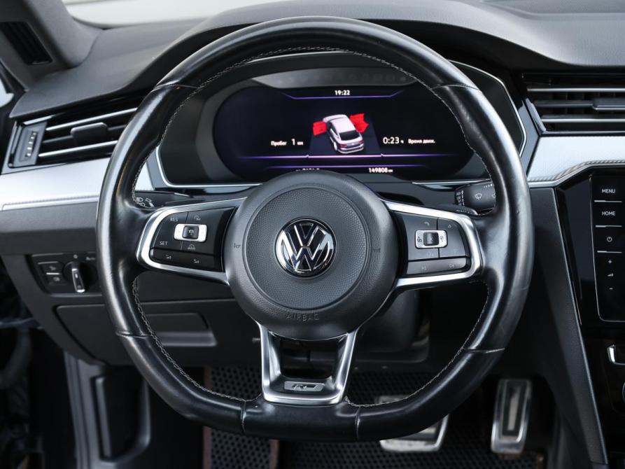 Volkswagen Arteon I Москва  - изображение 18