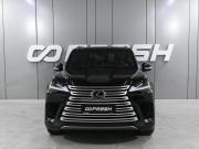 Lexus LX IV Ростов-на-Дону  - изображение 34