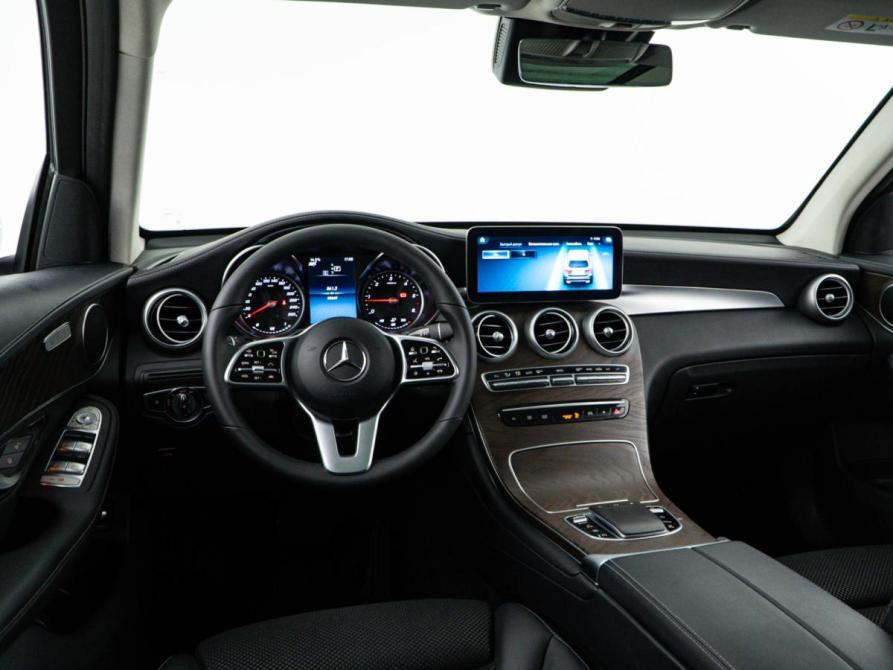 Mercedes-Benz GLC I (X253) Рестайлинг Москва  - изображение 6
