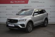 Belgee X70 I Старый Оскол  - изображение 18