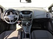 Ford Focus III Рестайлинг Москва  - изображение 41
