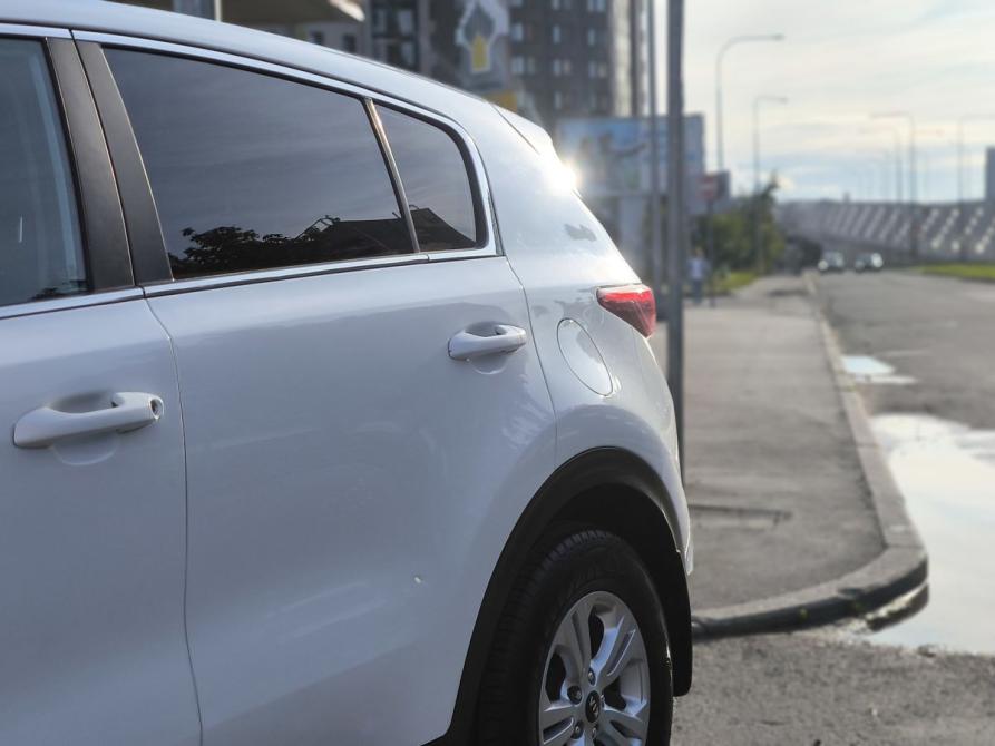 Kia Sportage IV Санкт-Петербург  - изображение 8