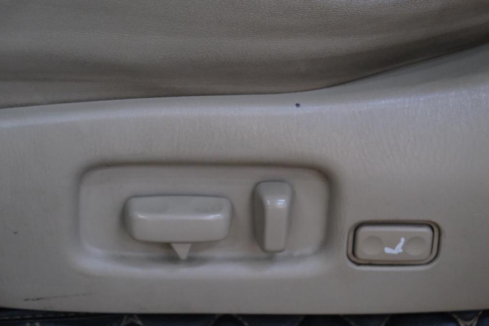 Toyota Land Cruiser 100 Series Рестайлинг 1 Омск  - изображение 11