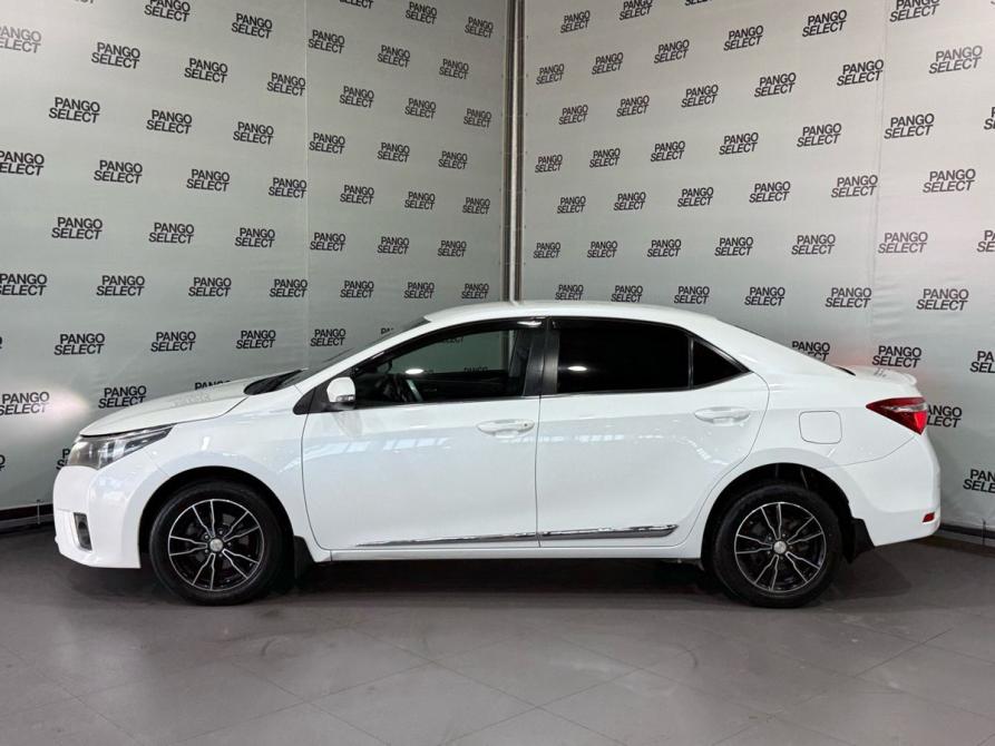 Toyota Corolla XI (E160 E170 E180) Оренбург  - изображение 2