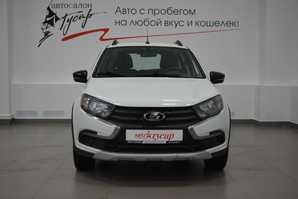 Lada (ВАЗ) Granta I Рестайлинг Киров  - изображение 3