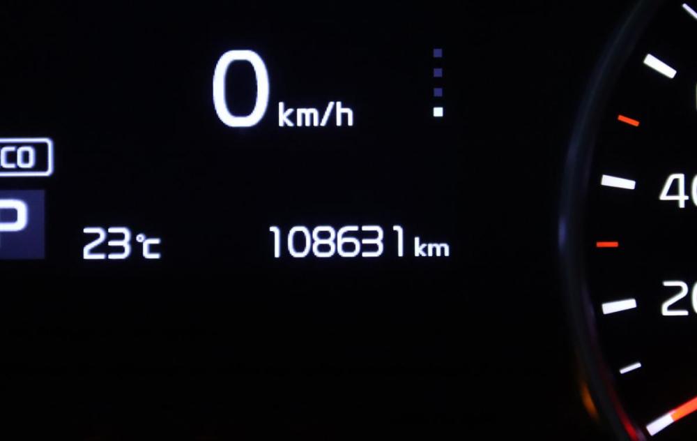 Kia Sportage IV Рестайлинг Сургут  - изображение 32