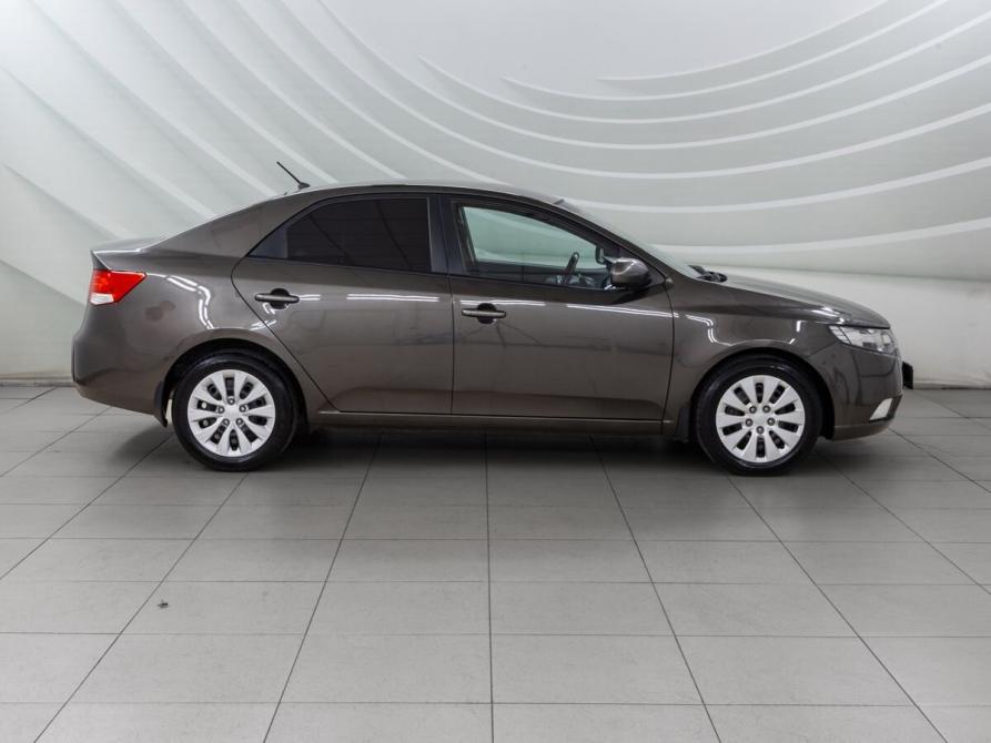 Kia Cerato II Волгоград  - изображение 8