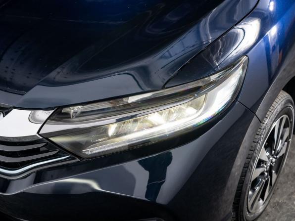 Honda Shuttle II с пробегом 2015 года, цена 1 149 500 рублей, 189750 км, универсал, Автокод Объявления