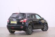 Nissan Qashqai I Рестайлинг Омск  - изображение 31