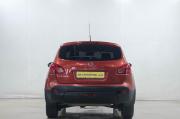 Nissan Qashqai I Новокузнецк  - изображение 37
