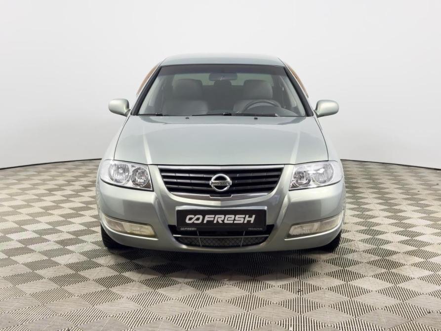 Nissan Almera Classic I Казань  - изображение 3