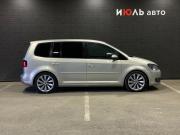 Volkswagen Touran I Рестайлинг 2 Челябинск  - изображение 23