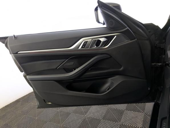 BMW 4 серии G22 G23 G26 с пробегом 2022 года, цена 4 400 000 рублей, 116744 км, лифтбек, Автокод Объявления