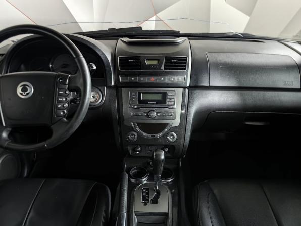 SsangYong Rexton III с пробегом 2012 года, цена 893 000 рублей, 385255 км, внедорожник, Автокод Объявления