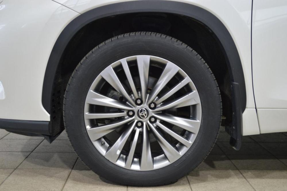 Toyota Highlander IV (XU70) Сургут  - изображение 9
