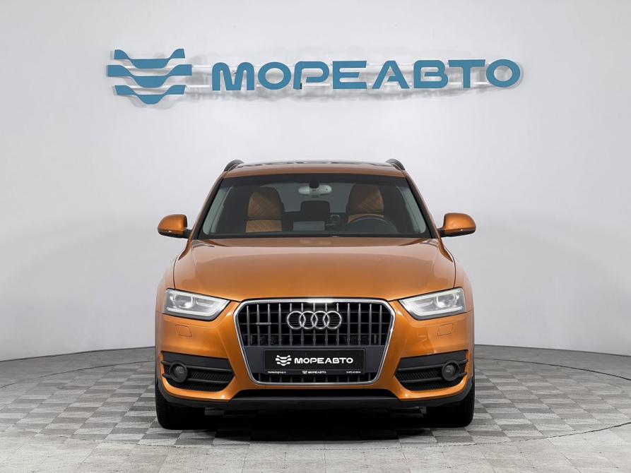 Audi Q3 I (8U) Калининград  - изображение 2