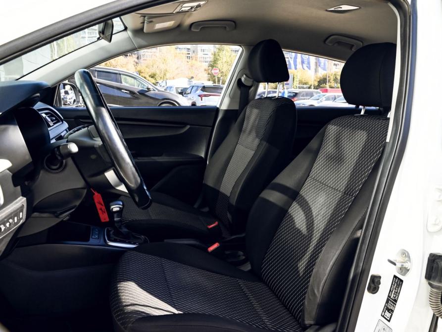 Kia Rio IV Екатеринбург  - изображение 18