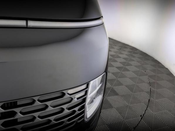 Hyundai Staria I с пробегом 2021 года, цена 5 100 000 рублей, 78833 км, минивэн, Автокод Объявления