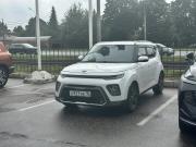Kia Soul III Санкт-Петербург  - изображение 2