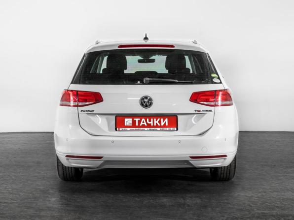 Volkswagen Passat B8 с пробегом 2015 года, цена 1 485 000 рублей, 96316 км, универсал, Автокод Объявления