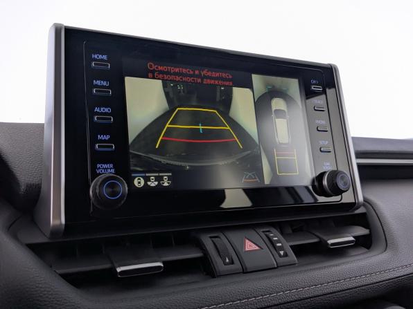 Toyota RAV4 V (XA50) с пробегом 2021 года, цена 3 350 000 рублей, 93687 км, внедорожник, Автокод Объявления