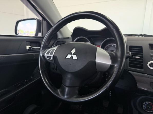 Mitsubishi Lancer X с пробегом 2008 года, цена 1 179 000 рублей, 61506 км, седан, Автокод Объявления