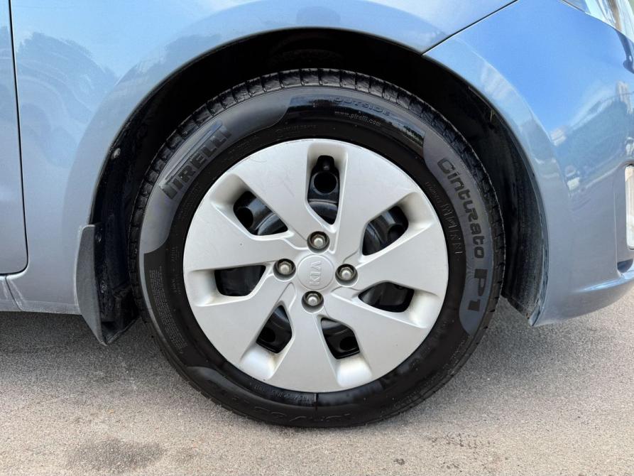 Kia Rio III Воронеж  - изображение 12