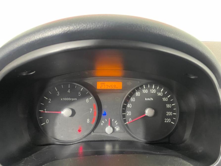 Kia Rio II Воронеж  - изображение 14