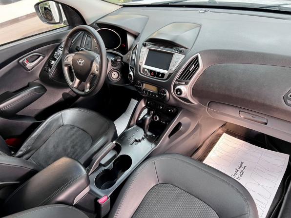 Hyundai ix35 I с пробегом 2012 года, цена 1 245 000 рублей, 179737 км, внедорожник, Автокод Объявления