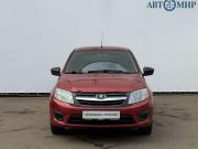 Lada (ВАЗ) Granta I Москва  - изображение 14