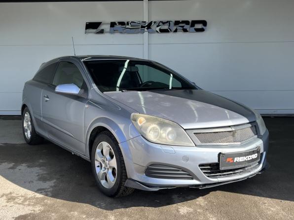 Opel Astra H Рестайлинг с пробегом 2006 года, цена 429 000 рублей, 277861 км, хэтчбек, Автокод Объявления